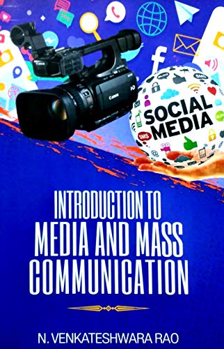 Stock image for Introduction to Media and Mass Communication for sale by Books Puddle