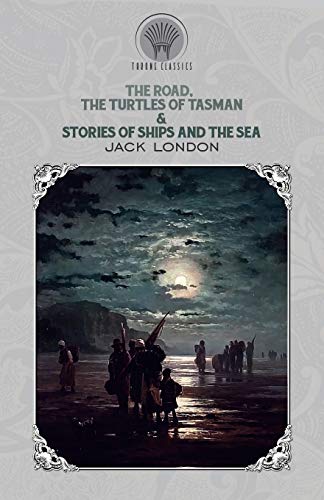 Stock image for The Road, The Turtles of Tasman & Stories of Ships and the Sea for sale by Buchpark