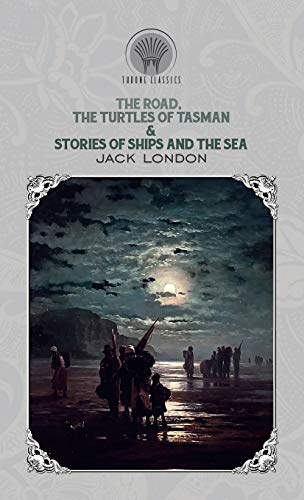 Stock image for The Road, The Turtles of Tasman & Stories of Ships and the Sea for sale by Buchpark