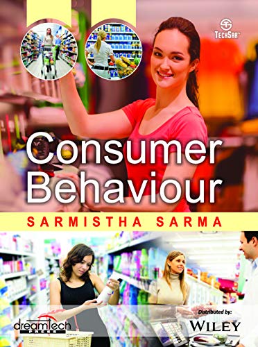 Imagen de archivo de Consumer Behaviour a la venta por Books in my Basket