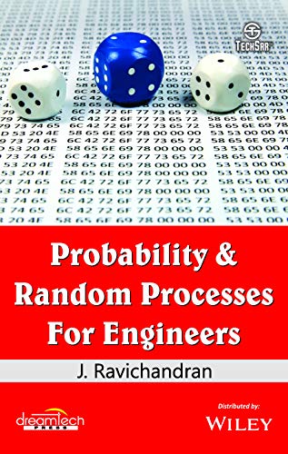 9789389520026: Probability & Random Processes For Engineers