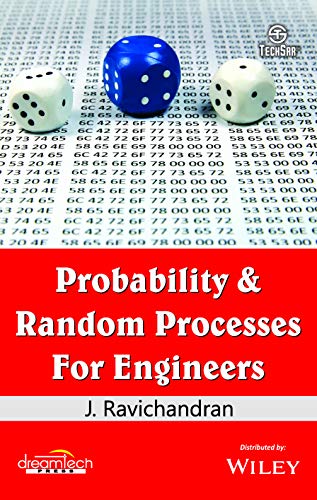 Stock image for Probability & Random Processes For Engineers for sale by Books Puddle