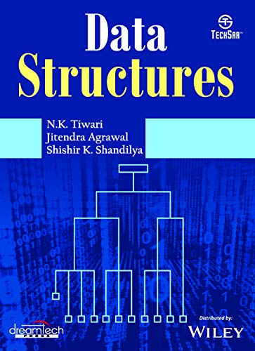 Stock image for Data Structures for sale by Books in my Basket