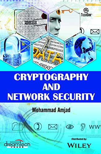 Stock image for Cryptography and Network Security for sale by Books Puddle