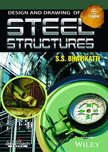 9789389520460: Design and Drawing of Steel Structures