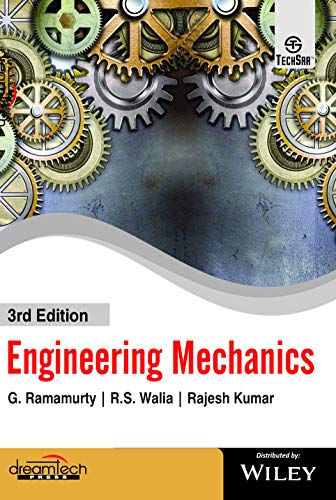 Stock image for Engineering Mechanics, 3ed for sale by Books Puddle