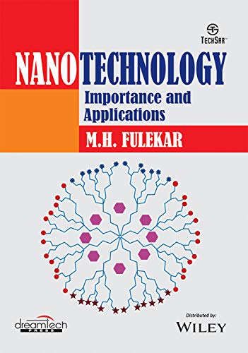 Imagen de archivo de Nanotechnology: Importance and Applications a la venta por Books Puddle