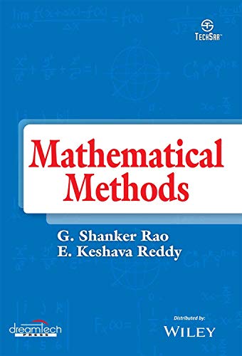 9789389520712: Mathematical Methods