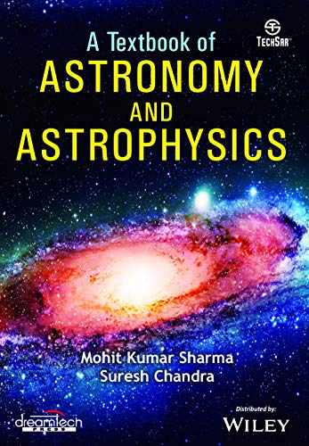 Immagine dell'editore per A Textbook of Astronomy and Astrophysics venduto da ThriftBooks-Atlanta