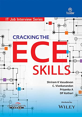 Stock image for Cracking the Ece Skills for sale by Books Puddle