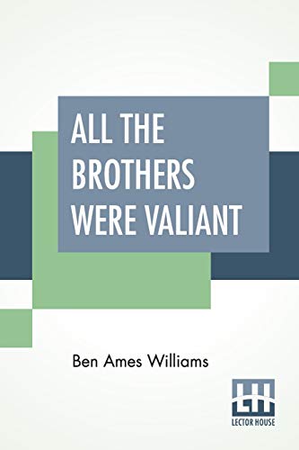 9789389539769: All The Brothers Were Valiant