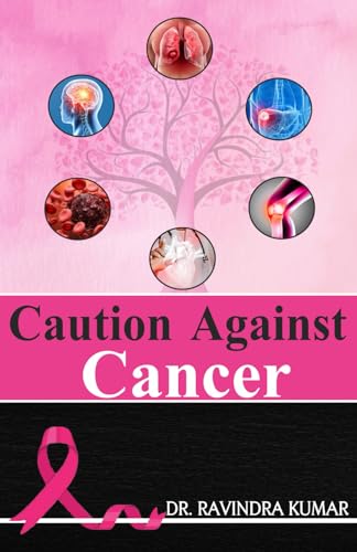 Beispielbild fr Caution Against Cancer zum Verkauf von GF Books, Inc.