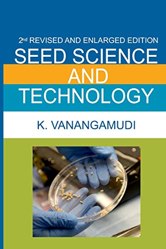 Stock image for Seed Science and Technology for sale by Books Puddle