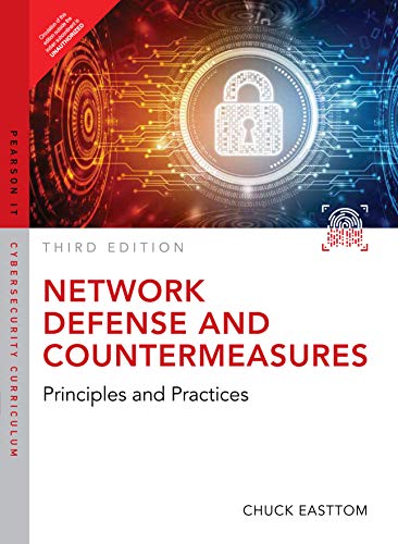 Imagen de archivo de Network Defense And Countermeasures: Principles And Practices a la venta por Books in my Basket