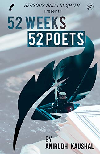 Stock image for 52 WEEKS 52 POETS for sale by Chiron Media