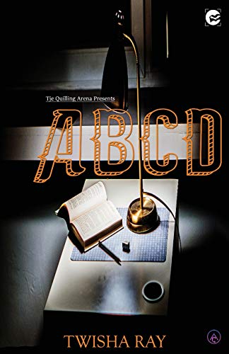 Stock image for ABCD for sale by Books Puddle