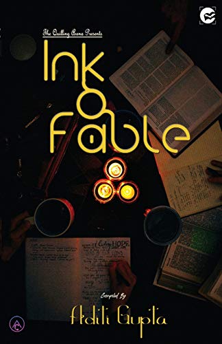 Stock image for INK AND FABLE for sale by Books Puddle