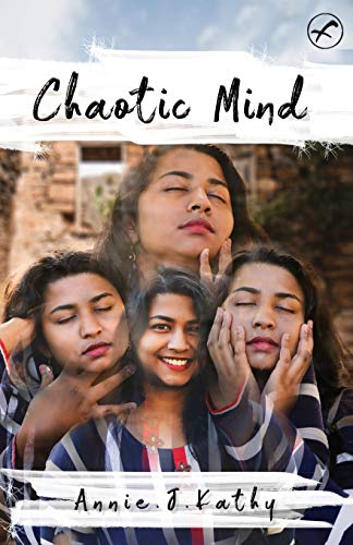 Stock image for THE CHAOTIC MIND for sale by Chiron Media