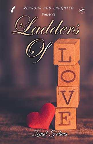 Stock image for LADDERS OF LOVE for sale by Chiron Media