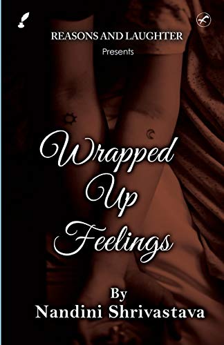 Stock image for WRAPPED UP FEELINGS for sale by Chiron Media