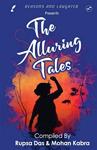 Stock image for THE ALLURING TALES for sale by Books Puddle