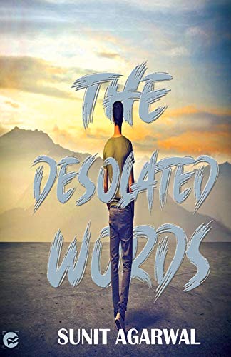 Stock image for THE DESOLATED WORDS for sale by Books Puddle