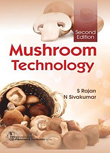 Imagen de archivo de MUSHROOM TECHNOLOGY 2ED (PB 2020) a la venta por Books Puddle