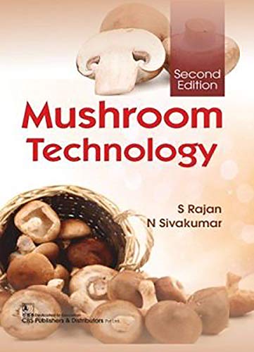 Stock image for MUSHROOM TECHNOLOGY 2ED (PB 2020) for sale by Books Puddle