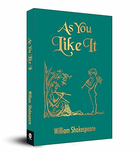 Stock image for As You Like It (Pocket Classics) for sale by GF Books, Inc.