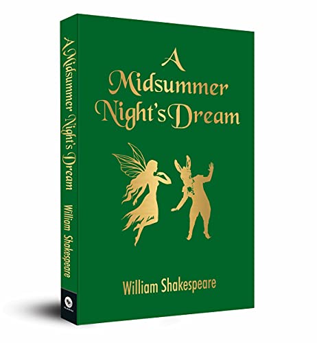 Imagen de archivo de A Midsummer Night?s Dream (Pocket Classics) a la venta por Books Puddle