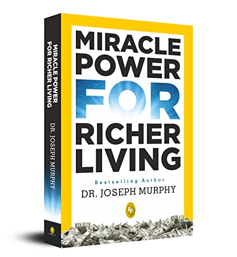 Stock image for Miracle Power For Richer Living for sale by Decluttr