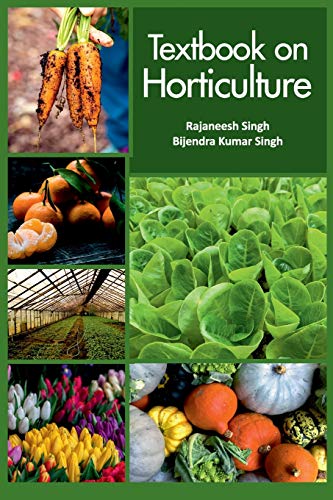 Immagine dell'editore per Textbook on Horticulture venduto da Biblios
