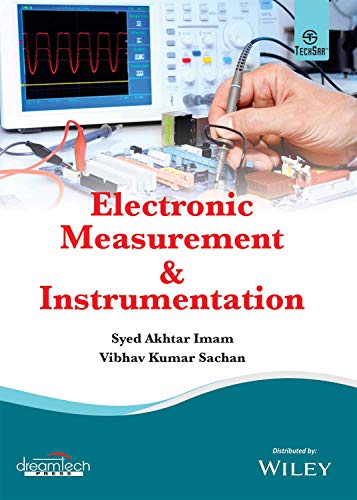 Stock image for Electronic Measurement & Instrumentation for sale by Books Puddle