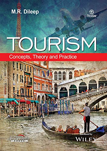 Stock image for Tourism: Concepts, Theory and Practice for sale by Books Puddle