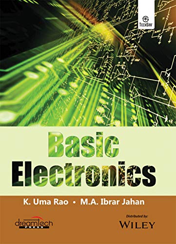 Stock image for Basic Electronics for sale by Books in my Basket
