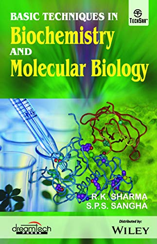 Imagen de archivo de Basic Techniques in Biochemistry and Molecular Biology a la venta por Books Puddle