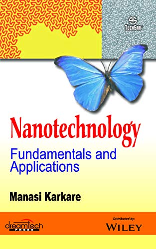 Imagen de archivo de Nanotechnology a la venta por Books Puddle