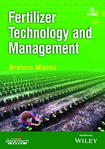 Stock image for Fertilizer Technology And Management for sale by Books Puddle