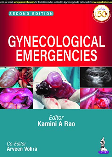 Beispielbild fr Gynecological Emergencies zum Verkauf von Books Puddle