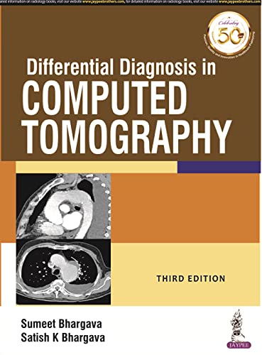 Stock image for Differential Diagnosis in Computed Tomography for sale by Books Puddle