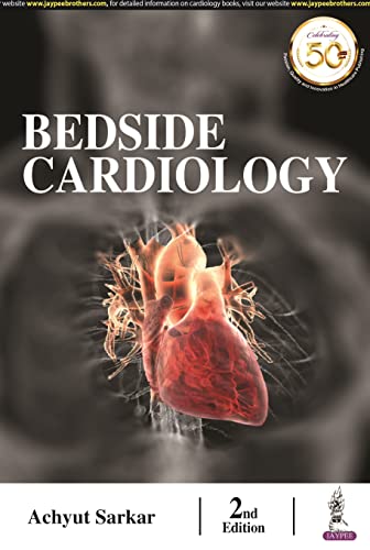 Stock image for Bedside Cardiology for sale by Books Puddle