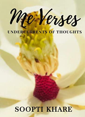 Stock image for Me Verses Undercurrents of Thoughts for sale by GF Books, Inc.