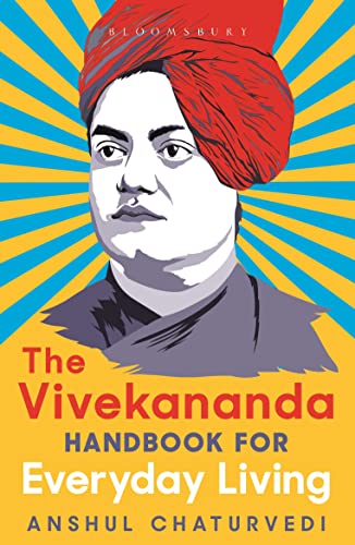 Imagen de archivo de The Vivekananda Handbook for Everyday Living a la venta por Majestic Books