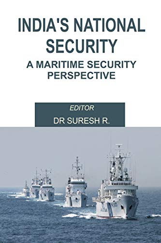 Beispielbild fr India's National Security : A Maritime Security Perspective zum Verkauf von Buchpark