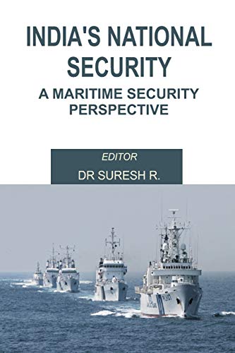 Imagen de archivo de India's National Security: A Maritime Security Perspective a la venta por Brook Bookstore