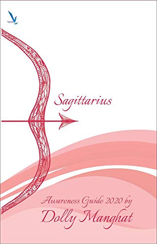 Imagen de archivo de Sagittarius - Awareness Guide 2020 a la venta por Books Puddle