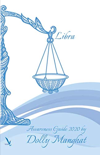 Imagen de archivo de Libra - Awareness Guide 2020 a la venta por Books Puddle