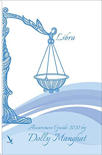 Stock image for Libra - Awareness Guide 2020 for sale by Books Puddle