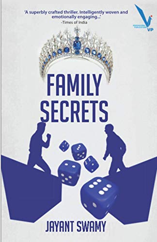 Beispielbild fr Family Secrets zum Verkauf von SecondSale