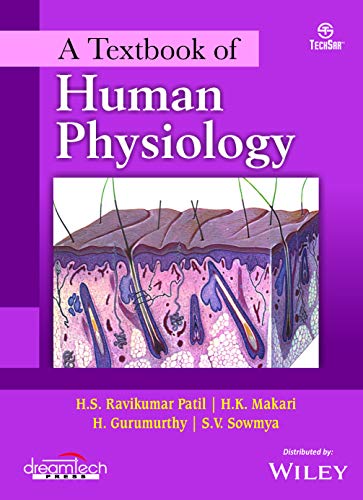 Stock image for Textbook of Human Physiology for sale by Books Puddle